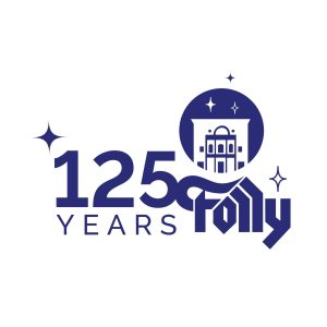 FOLLY THEATER