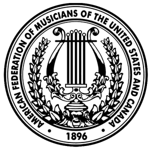 AMERICAN FEDERATION OF MUSICIANS